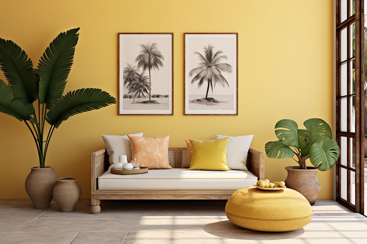 HS Interiors Luxury Project